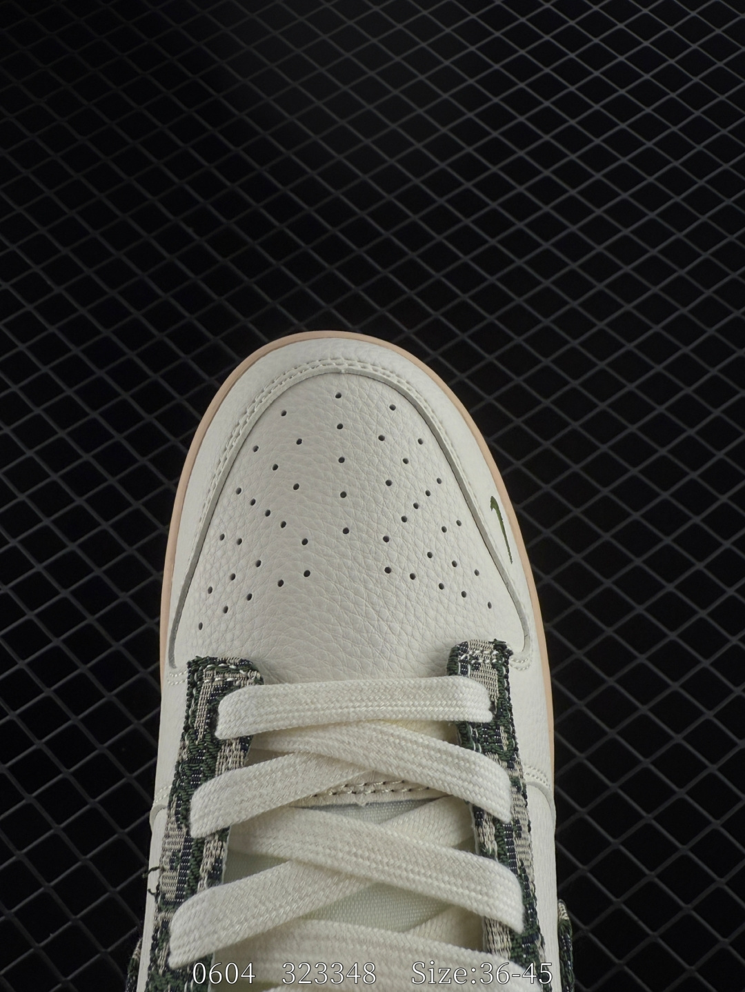 Nike Air Jordan 1 x Travis Scott AJ1